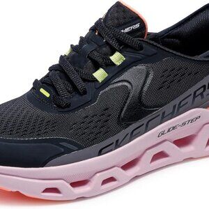 Women's Slip-on Sneaker Mesh Rubber Cushioned Comfort Athletic Shoe